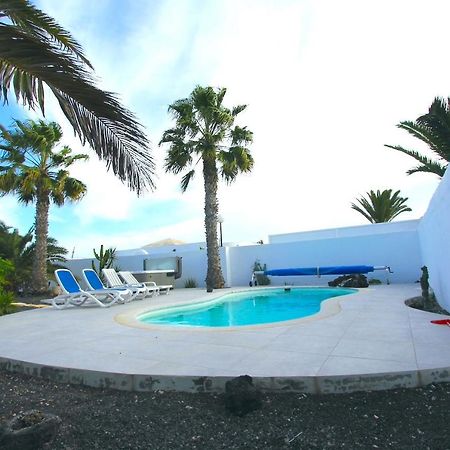 فيلا Casa Alizee, Heated Pool, Hot Tub بلايا بلانكا المظهر الخارجي الصورة