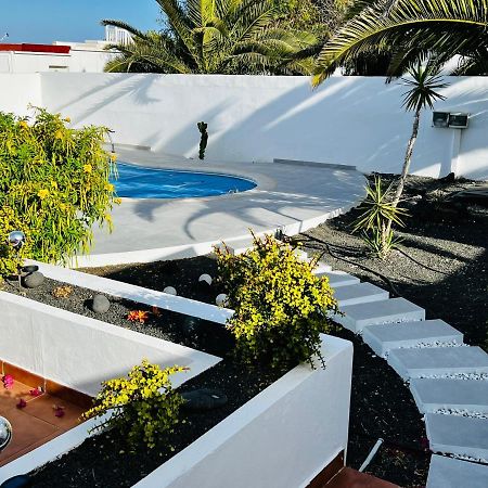 فيلا Casa Alizee, Heated Pool, Hot Tub بلايا بلانكا المظهر الخارجي الصورة