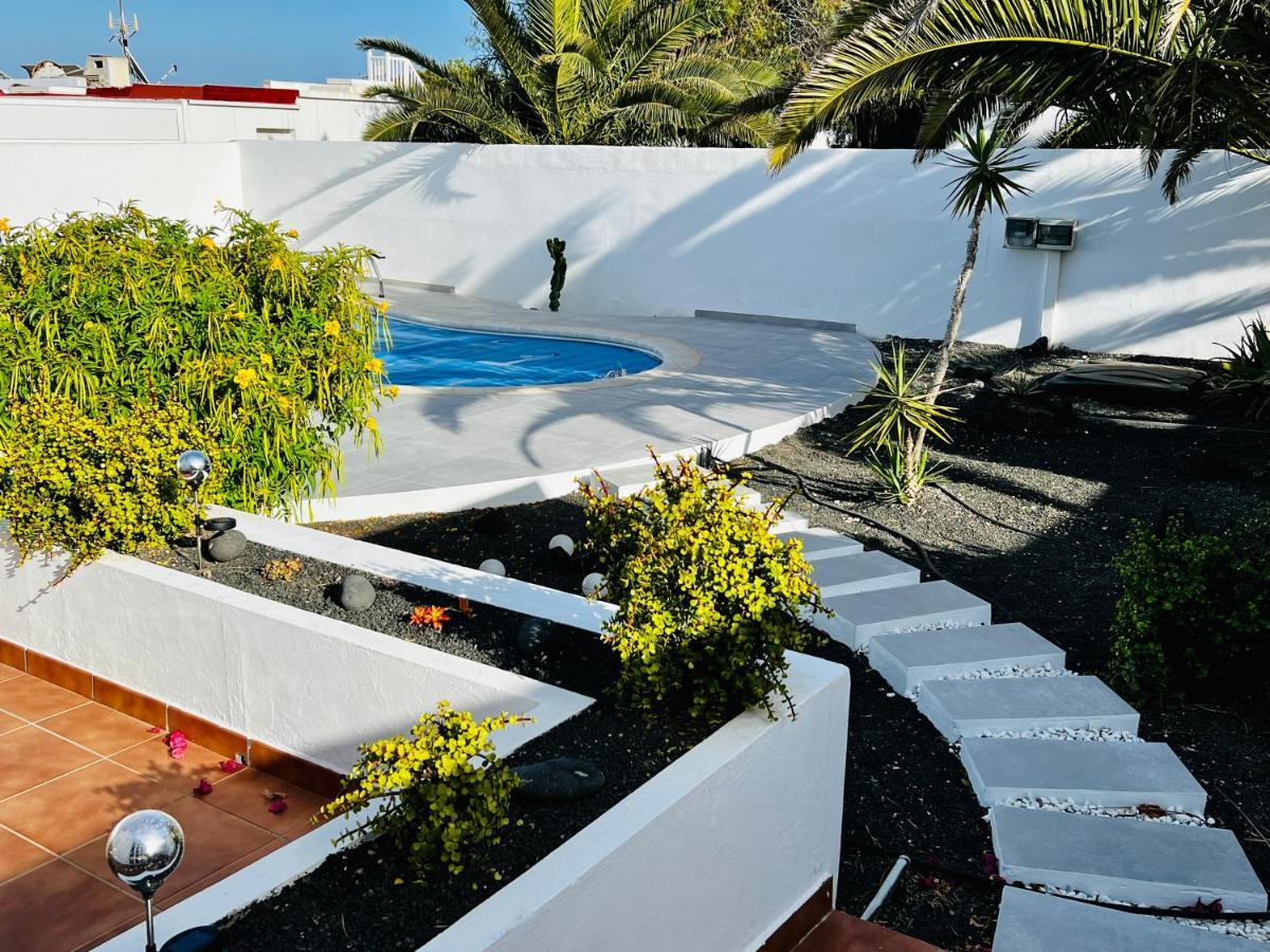 فيلا Casa Alizee, Heated Pool, Hot Tub بلايا بلانكا المظهر الخارجي الصورة