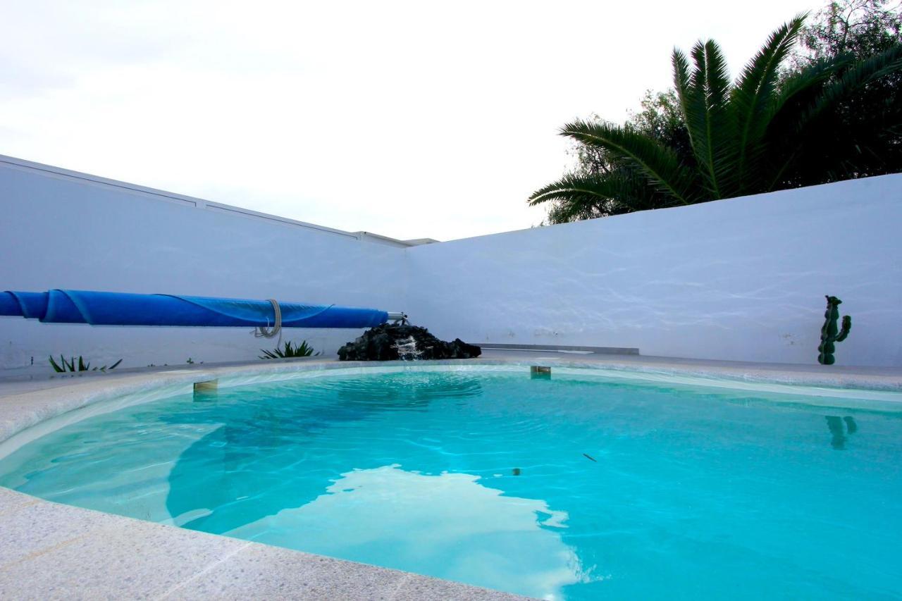 فيلا Casa Alizee, Heated Pool, Hot Tub بلايا بلانكا المظهر الخارجي الصورة