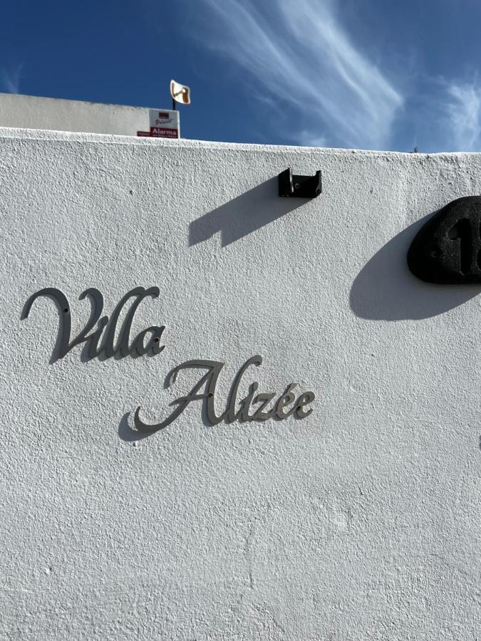 فيلا Casa Alizee, Heated Pool, Hot Tub بلايا بلانكا المظهر الخارجي الصورة