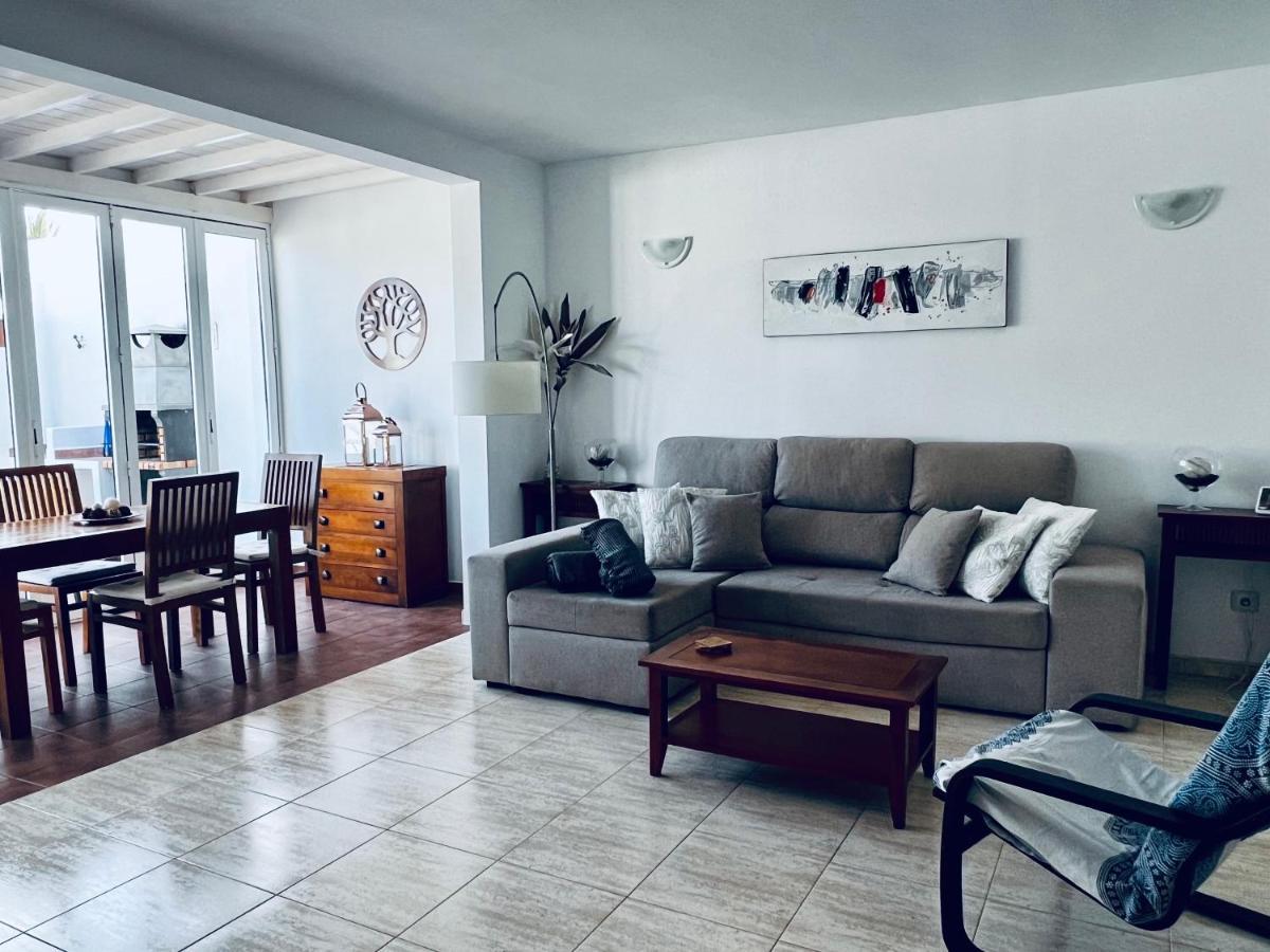 فيلا Casa Alizee, Heated Pool, Hot Tub بلايا بلانكا المظهر الخارجي الصورة