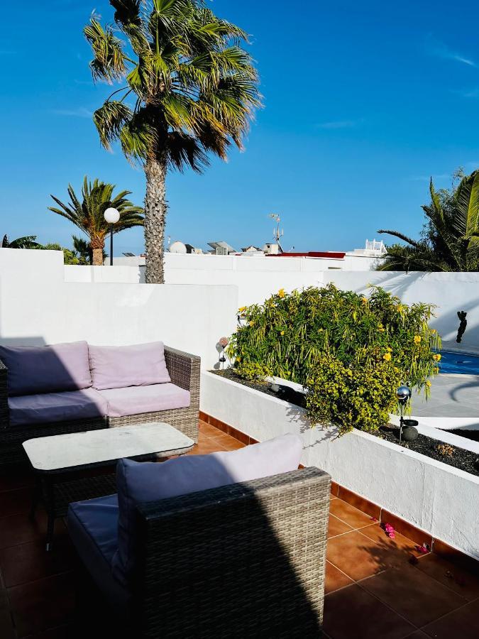 فيلا Casa Alizee, Heated Pool, Hot Tub بلايا بلانكا المظهر الخارجي الصورة