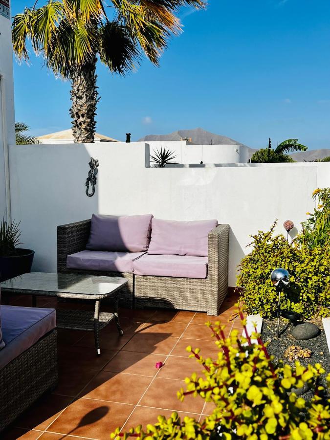 فيلا Casa Alizee, Heated Pool, Hot Tub بلايا بلانكا المظهر الخارجي الصورة