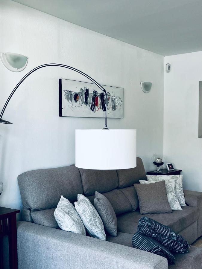 فيلا Casa Alizee, Heated Pool, Hot Tub بلايا بلانكا المظهر الخارجي الصورة