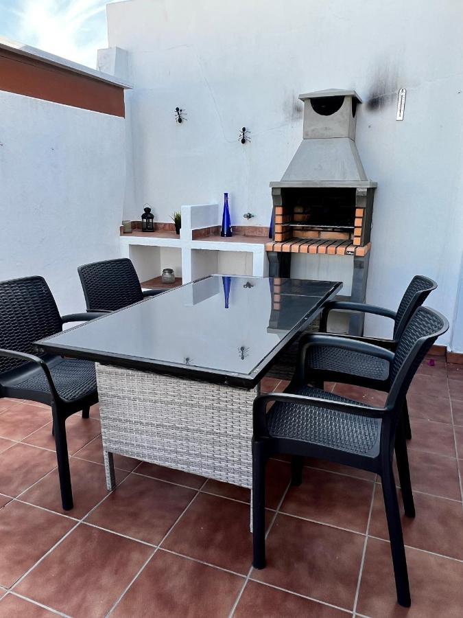 فيلا Casa Alizee, Heated Pool, Hot Tub بلايا بلانكا المظهر الخارجي الصورة