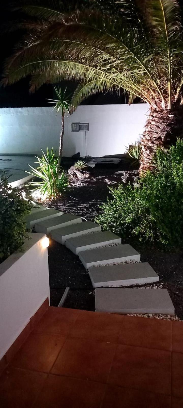 فيلا Casa Alizee, Heated Pool, Hot Tub بلايا بلانكا المظهر الخارجي الصورة