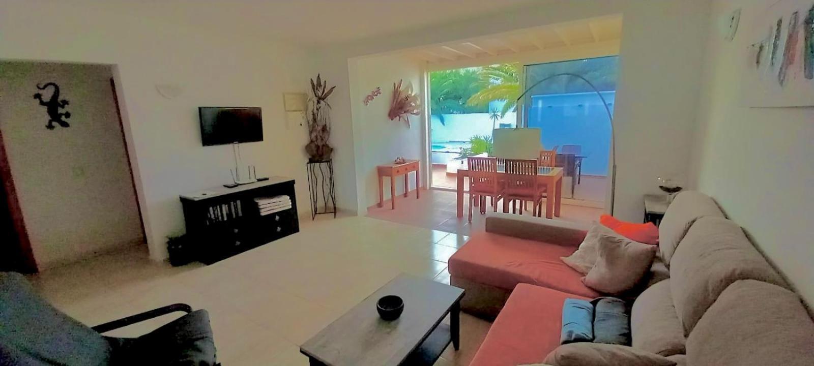 فيلا Casa Alizee, Heated Pool, Hot Tub بلايا بلانكا المظهر الخارجي الصورة